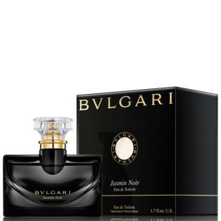 Bvlgari Jasmin Noir Edt (50ML)      Perfume