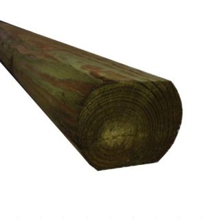 Landscape Timber (Common 3 in x 5 in; Actual 2.5 in x 3.75 in)