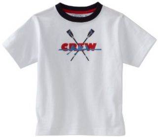 Kitestrings Boys 8 20 Jersey Short Sleeve Screen Tee, White, 8 Fashion T Shirts Clothing