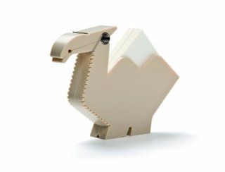 Lenny The Camel   Memo Note / Business Card Holder Office Desk Decorative Clip 