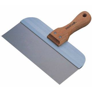 MINTCRAFT 36053 1 1 1 1 Ss Drywall Knife, 12 Inch   Taping Knives  