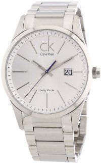 Calvin Klein Men's Bracelet watch #K2246120 Calvin Klein Watches