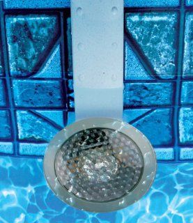 Nitelighter Economy Above Ground Pool Light 35 Watt Standard Bulb Replacement Kit (Round Models Only)  Swimming Pool Underwater Decorative Lights  Patio, Lawn & Garden