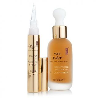 Wei East Dragon Tree Eye and Face Lift Concentrate Set   AUTOSHIP