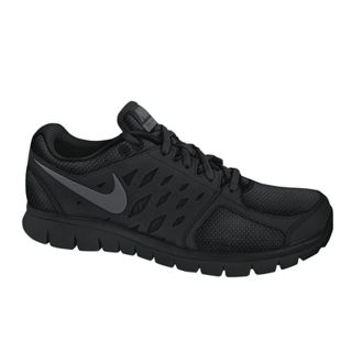 Nike Mens Flex 2013 Running Shoes   Black      Clothing