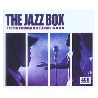 Jazz Box Music