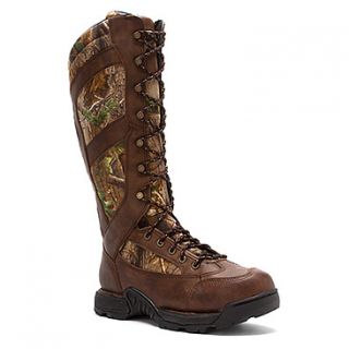 Danner Pronghorn® Snake Boot  Men's   Brown Leather/Real Tree®