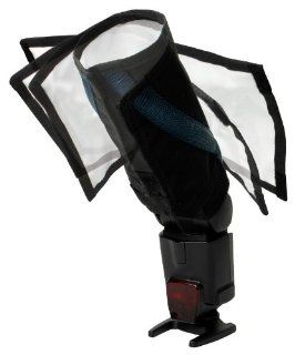 Rogue FlashBenders ROGUERESM Small Positionable Reflector  Photographic Lighting Reflectors  Camera & Photo