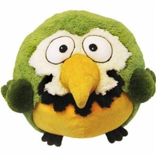 Squishable Parrot 15" Toys & Games