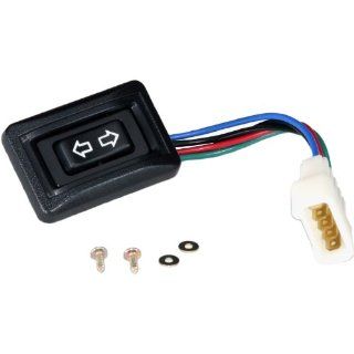 Pop & Lock PLSK700 Electric Tailgate Switch Kit Automotive