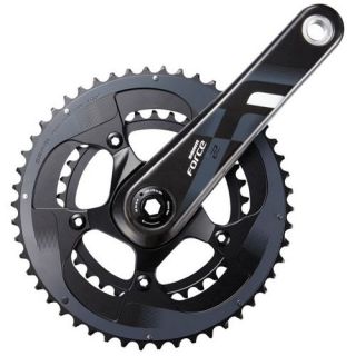 SRAM Force 22 Double 11 Speed Chainset
