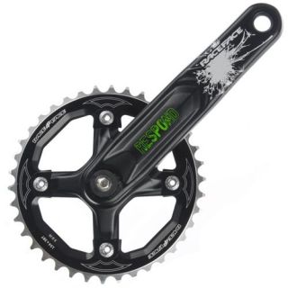Raceface Respond Single Chainset 2012