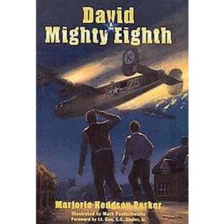David and the Mighty Eighth (Hardcover)