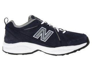 New Balance MX608v3 Navy/White