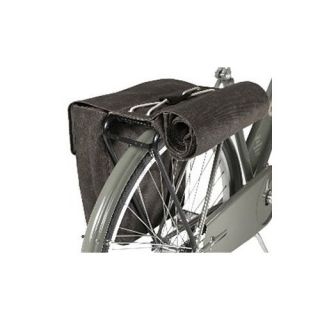 Brooks England Roll Up Panniers