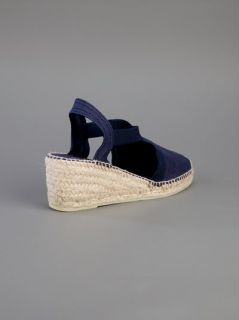 Toni Pons Wedge Espadrille   Start