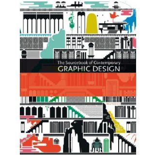 Sourcebook of Contemporary Graphic Design Maia Francisco 9780061704383 Books