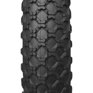 Alienation Differential Folding BMX Tyre