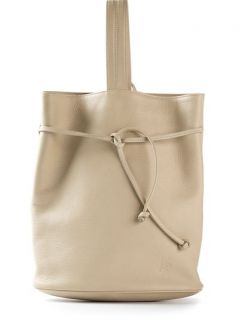 Kenzo Vintage Bucket style Tote Bag