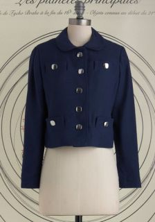 Vintage London Lit Tour Jacket  Mod Retro Vintage Vintage Clothes