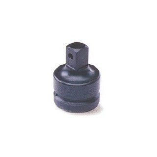 1" Drive Female x 3/4" Male Square Drive Impact Socket Adapter with Friction Ball    