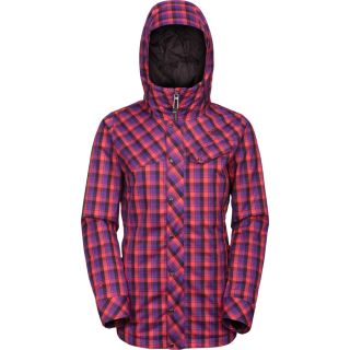 The North Face Socializer Jacket   Womens