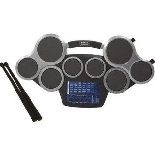 First Act 8-Pad Electronic Drum Toys & Games