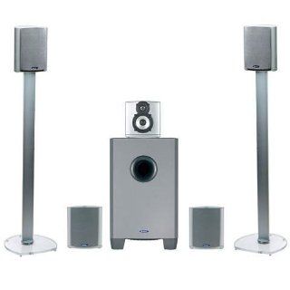New Energy Home Theater System ACT6 Electronics