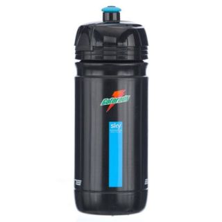Elite Corsa Water Bottle   Team Sky 2011