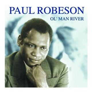 Ol Man River Music