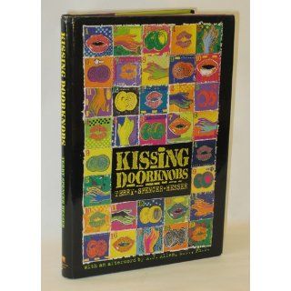 Kissing Doorknobs Terry Spencer Hesser 9780385323291 Books