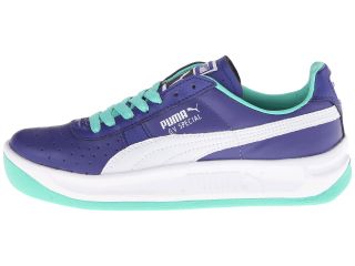 Puma Gv Special Spectrum Blue, Shoes