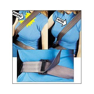 Seat Belt Strap Adjuster, Set of 2 