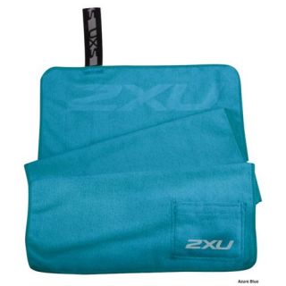 2XU Quick Dry Towel 2013