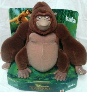 Disney's Tarzan Kala Toys & Games