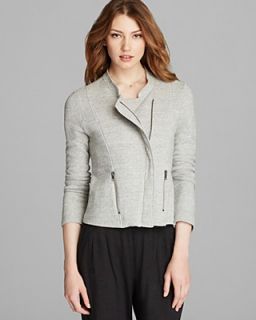 Eileen Fisher Soft Bomber Jacket  's Exclusive's