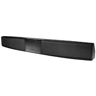 Insignia Soundbar Home Theater Speaker System Ns sb212 Electronics