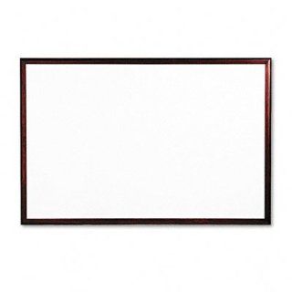 Acco   Quartet Total Erase Magnetic Dry Erase Board Board, Re Mark Able, 6X4, My 130205 (Pack Of 2)  Office Adhesives And Accessories 
