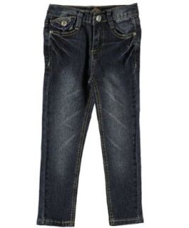 Almost Famous "Hudson" Skinny Jeans Clothing
