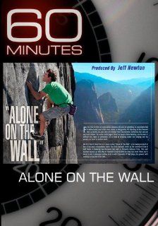 60 Minutes   Alone on the Wall Movies & TV