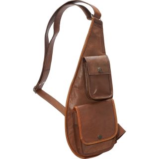 Sharo Leather Bags Sling Bag