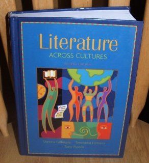 Literature Across Cultures (NASTA Edition) 9780321277718 Literature Books @