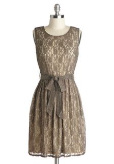 The Gilded Sage Dress  Mod Retro Vintage Dresses