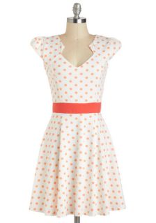 The Story of Citrus Dress in Navy   Plus Size  Mod Retro Vintage Dresses