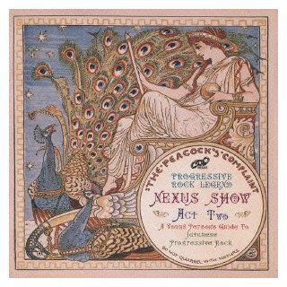 V.A.   Nexus Show Act Two [Japan CD] KICS 1922 Music