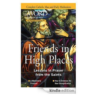The Word Among Us Catholic Mass Edition Kindle Store The Word Among Us