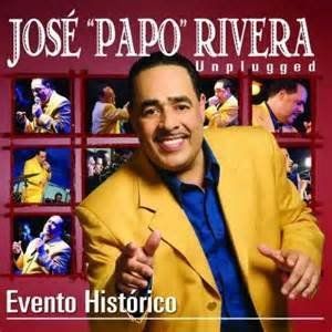 Unplugged   Evento Historico Jose Papo Rivera Movies & TV