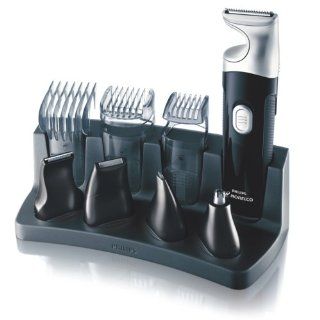 Philips Norelco G480 All in One Premium Grooming Kit Health & Personal Care