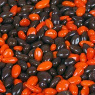 Halloween Mix Sunbursts Chocolate Covered Sunflower Seeds 1lb Bag  Candy And Chocolate Covered Nut Snacks  Grocery & Gourmet Food