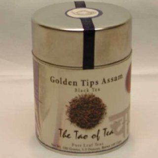 Golden Tip Assam Tea  Grocery & Gourmet Food